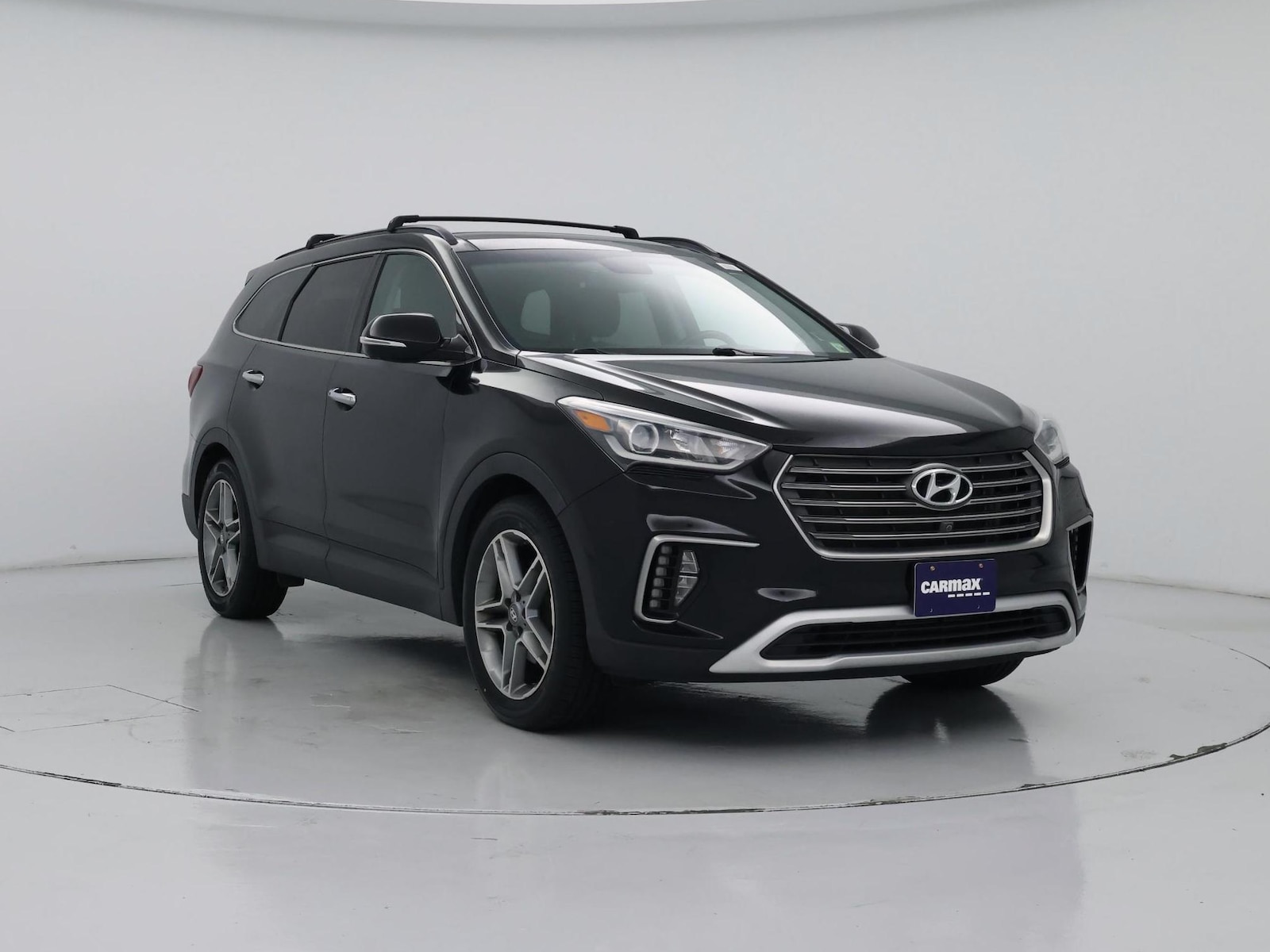 hyundai santa fe 2018 KM8SRDHF5JU276162 image hyundai santa fe 2018 KM8SRDHF5JU276162 image